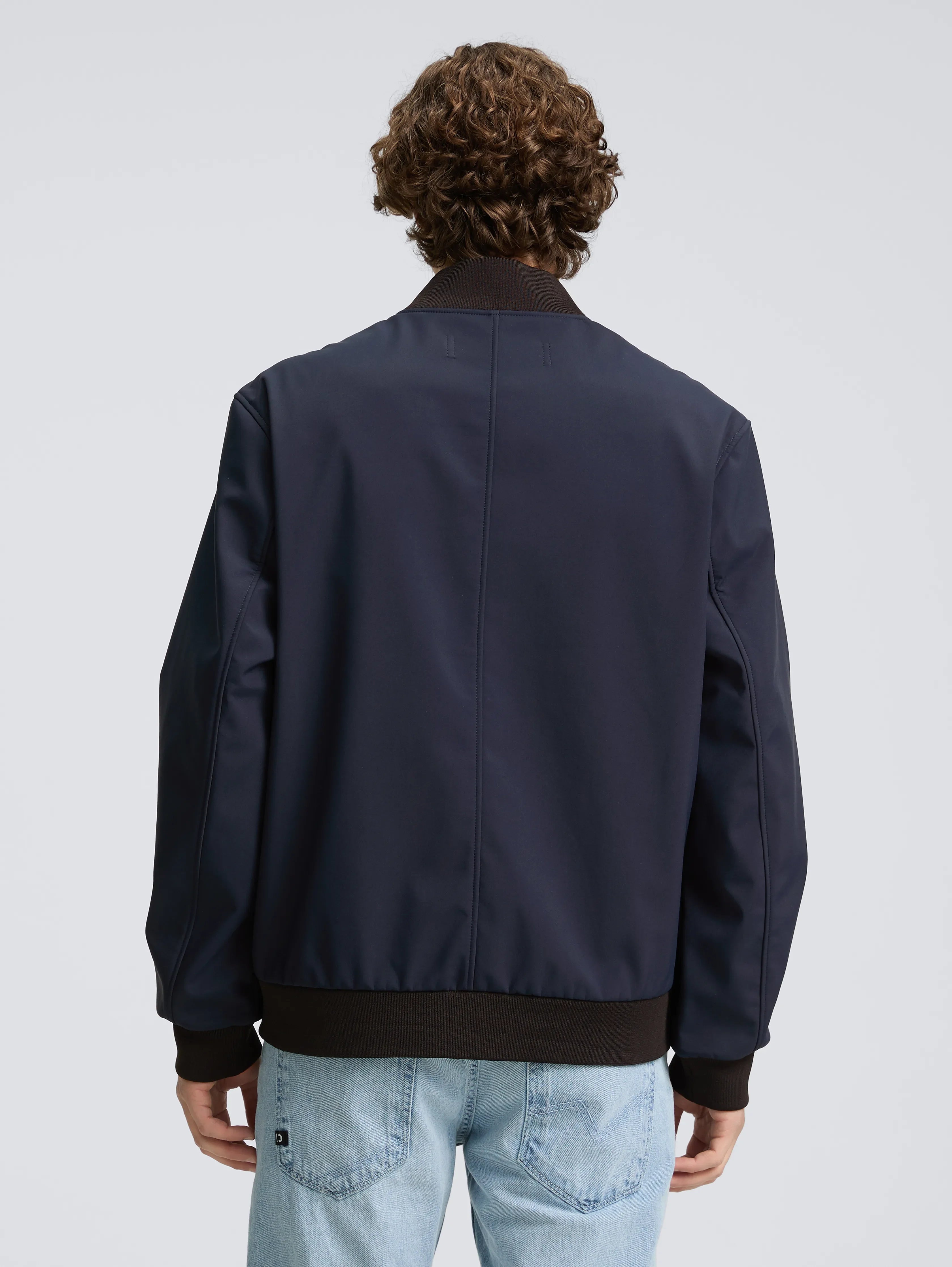 Tom Tailor_0_Bomber-Style Softshell Jacket_1046266_10668_04