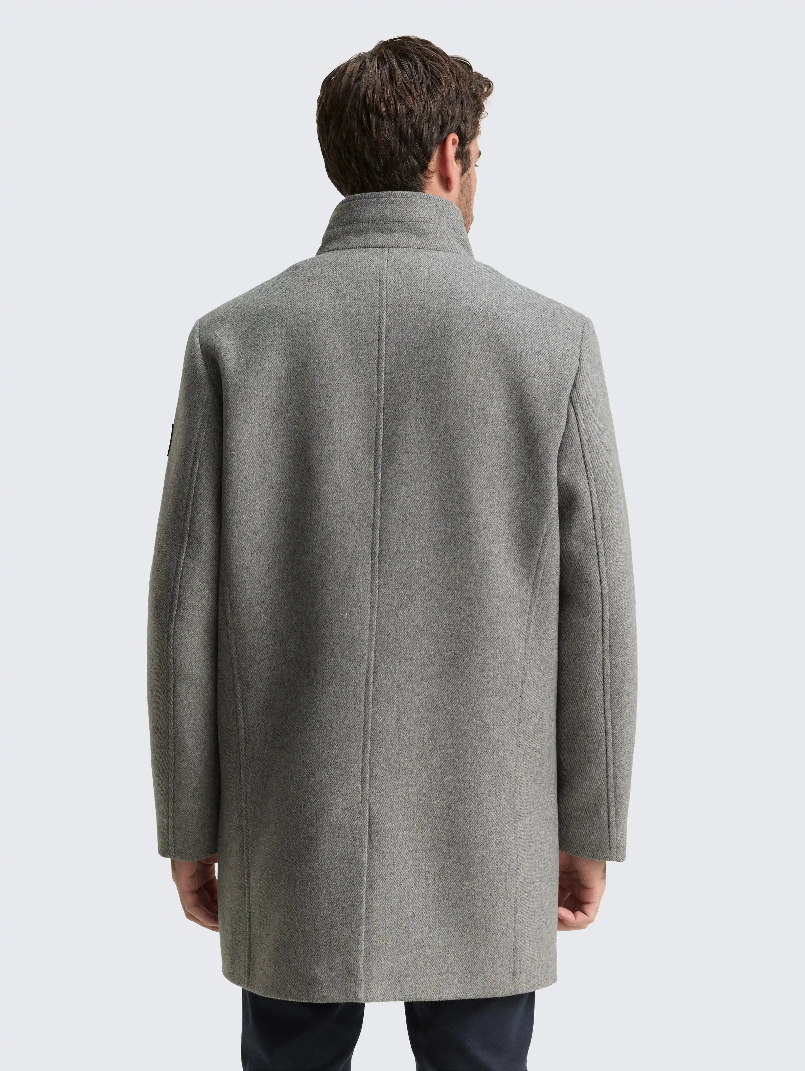 Tom Tailor_0_2-In-1 Woollen Coat with Detachable Inner Jacket_1046983_30507_03