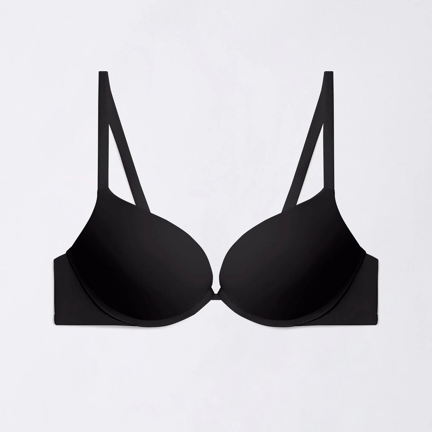 Yamamay_Black_Push Up Bra - Cotton Flower Ð Juastin Rec_IPUD99X042_072_04