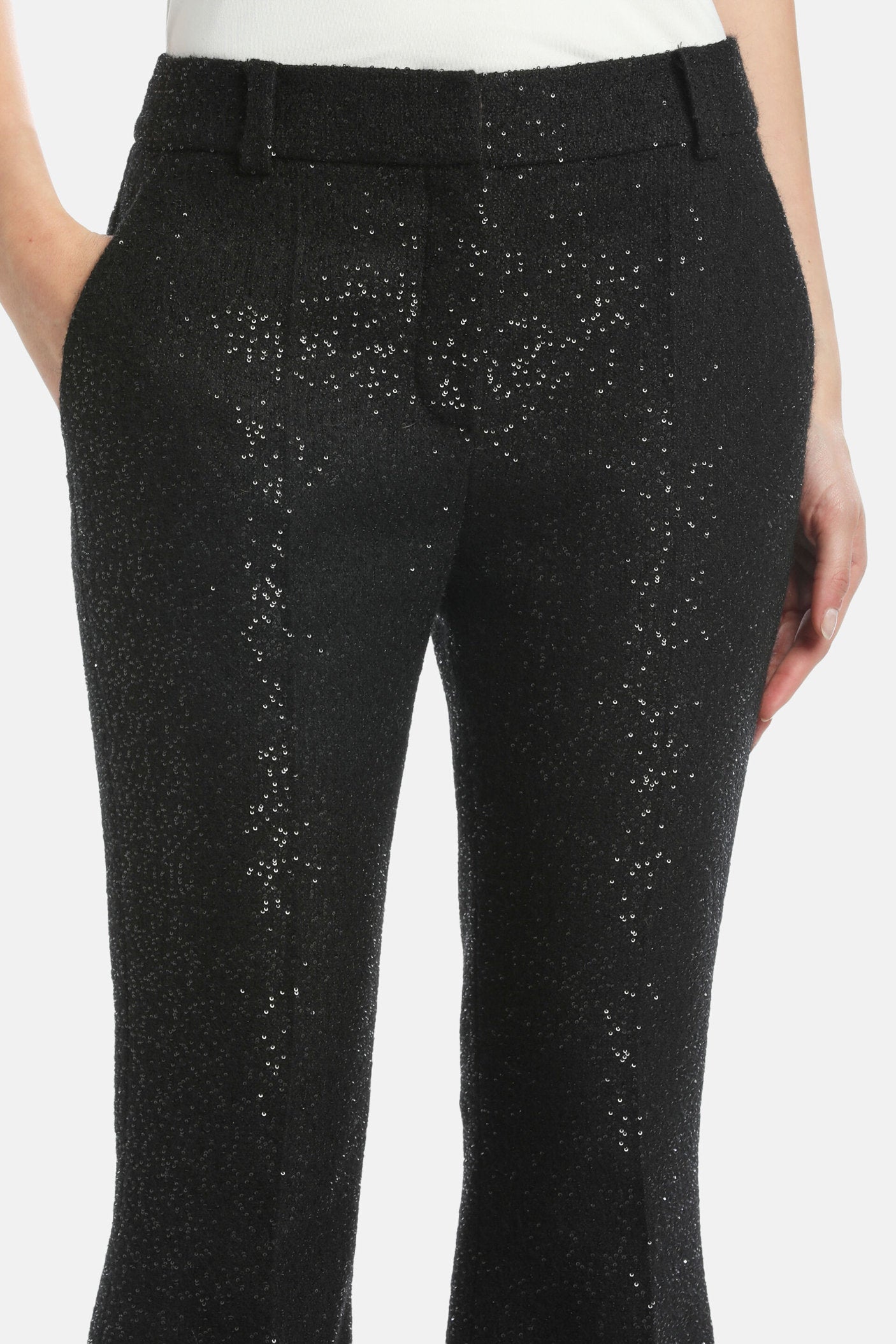 Luisa Spagnoli_Orologiaio - Elegant Trousers_OROLOGIAIO_0101_04