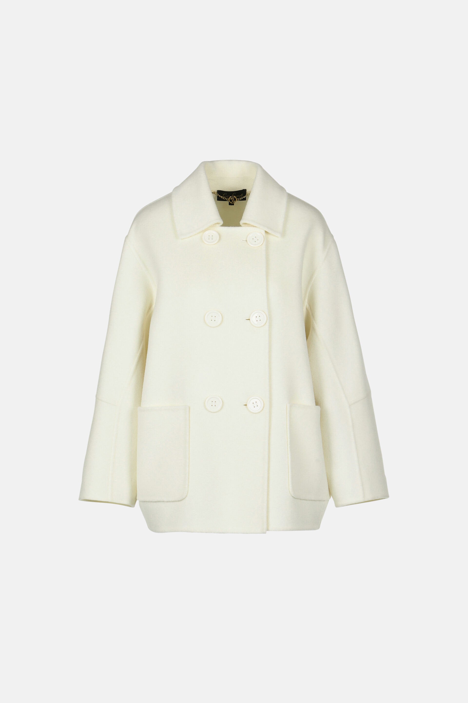 Luisa Spagnoli_Super - Double-Breasted Jacket_SUPER_0202_06
