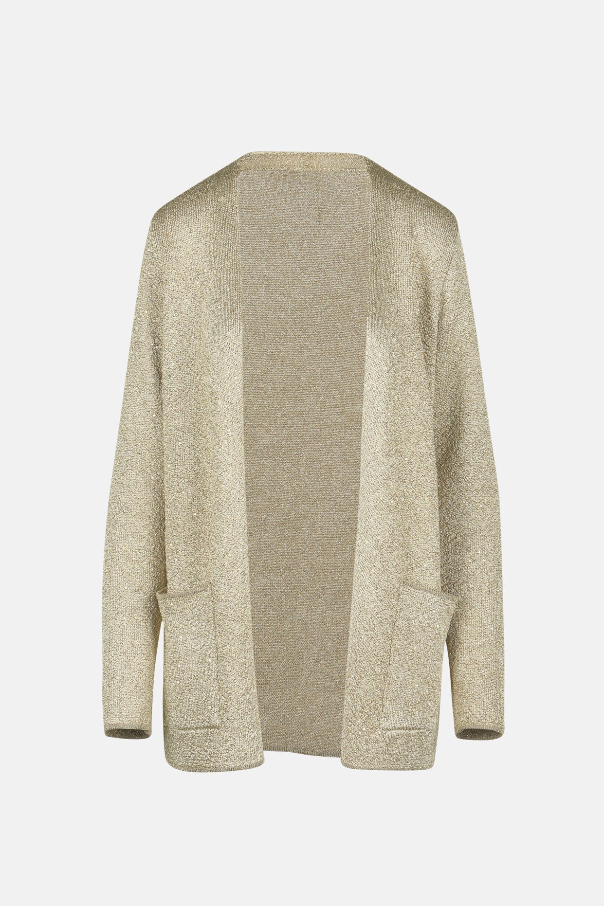 Luisa Spagnoli_Zenica - Lurex Cardigan_ZENICA_0428 0428_06