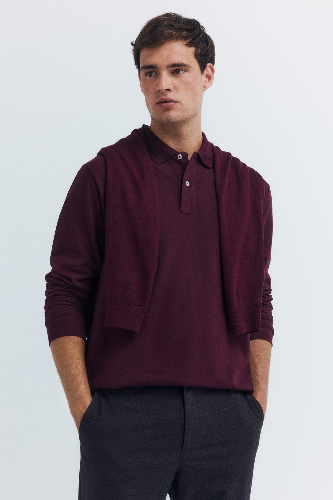 Springfield_Red_Basic Jumper_0062732_60_01