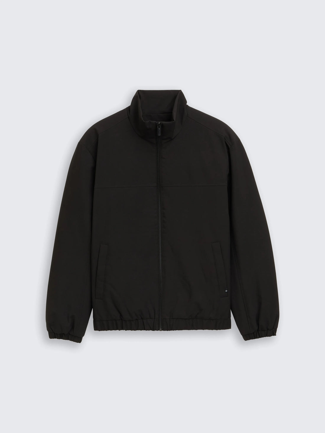 Tom Tailor_0_Jacket with a Stand-Up Collar_1046267_29999_01