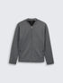 Tom Tailor_0_PiquŽ Blouson Jacket with Bomber Collar_1047274_38807_01