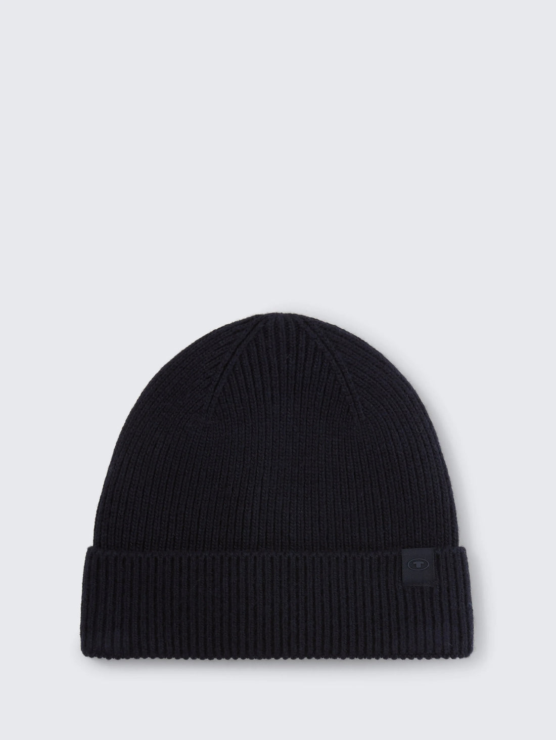 Tom Tailor_0_Beanie Knitted Hat with Wool Content_1048038_13160_02