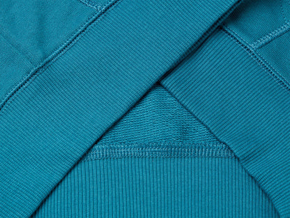 Beneton_Pure Cotton Sweatshirt with Zipper_3J68C501B_3C5_03