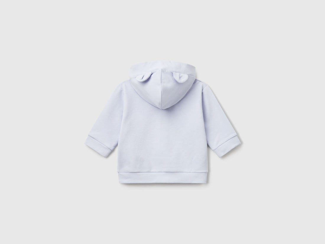Beneton_Hoodie in Cotton_3MDSA501M_081_02