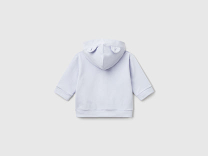 Beneton_Hoodie in Cotton_3MDSA501M_081_02