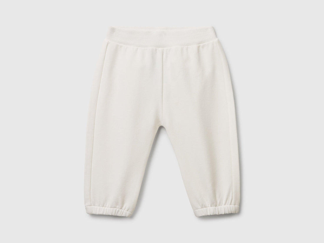 Beneton_Cotton Sweatpants _3MDSAF029_074_02