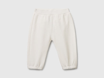 Beneton_Cotton Sweatpants _3MDSAF029_074_02