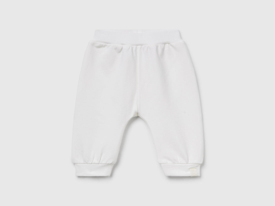 Beneton_Cotton Sweatpants_3MDSAF02C_074_01