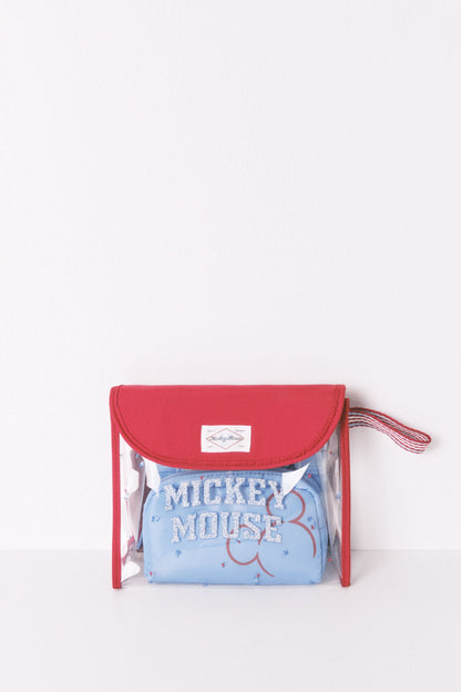 Women Secret_Red_Pack of 3 Red Mickey Toiletry Bags_4842956_60_01