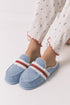 Women Secret_Blue Print_Blue Mickey Print Slippers_4992529_19_01