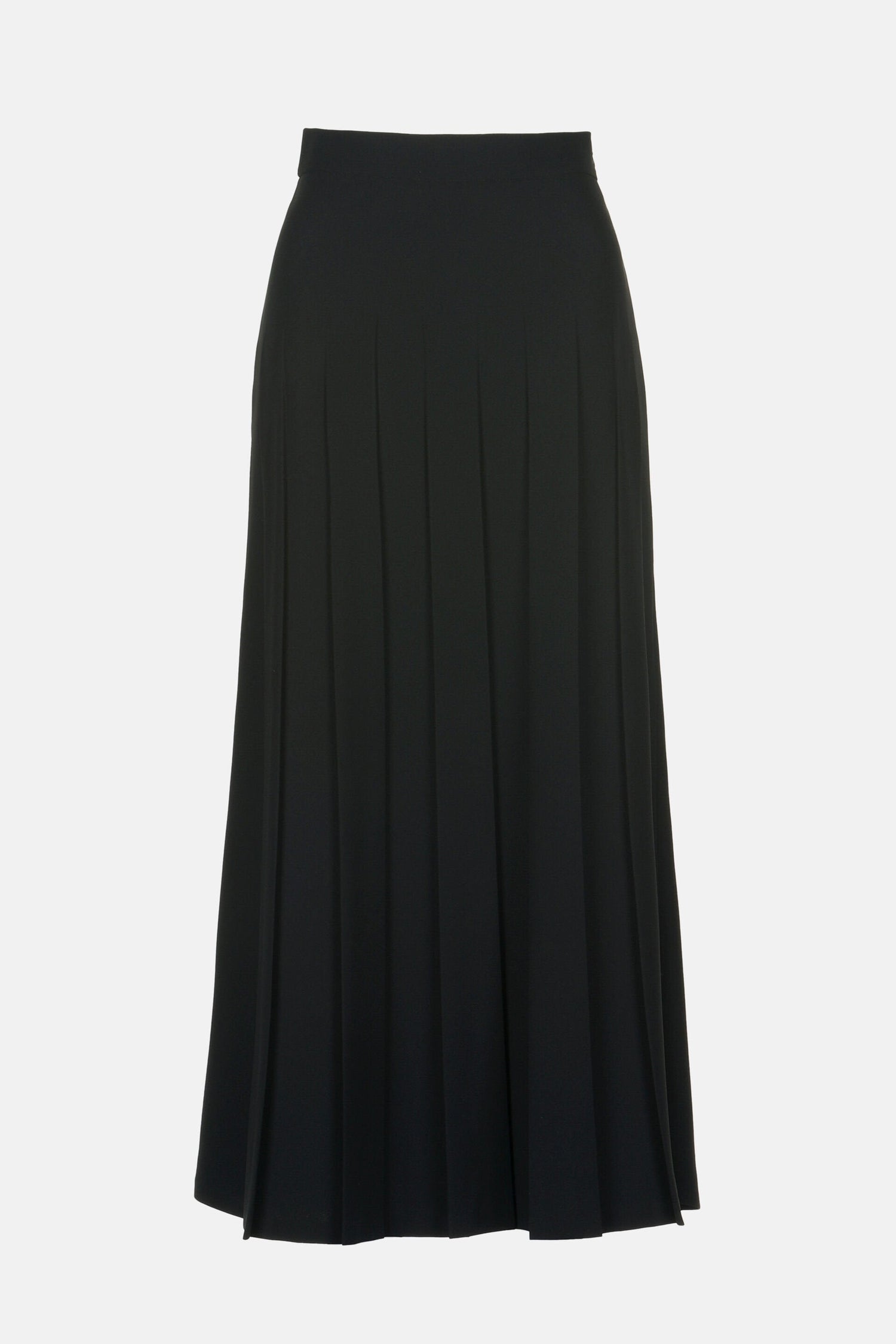 Luisa Spagnoli_Favoloso - Pleated Skirt_FAVOLOSO_0101_05