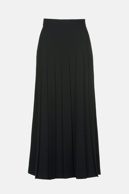 Luisa Spagnoli_Favoloso - Pleated Skirt_FAVOLOSO_0101_05