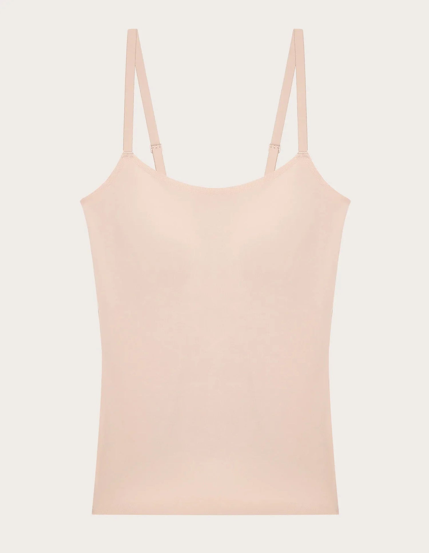 Yamamay_Bronze_Padded Top in Ultralight Jersey Ð Invisible_ICRD183003_216_06