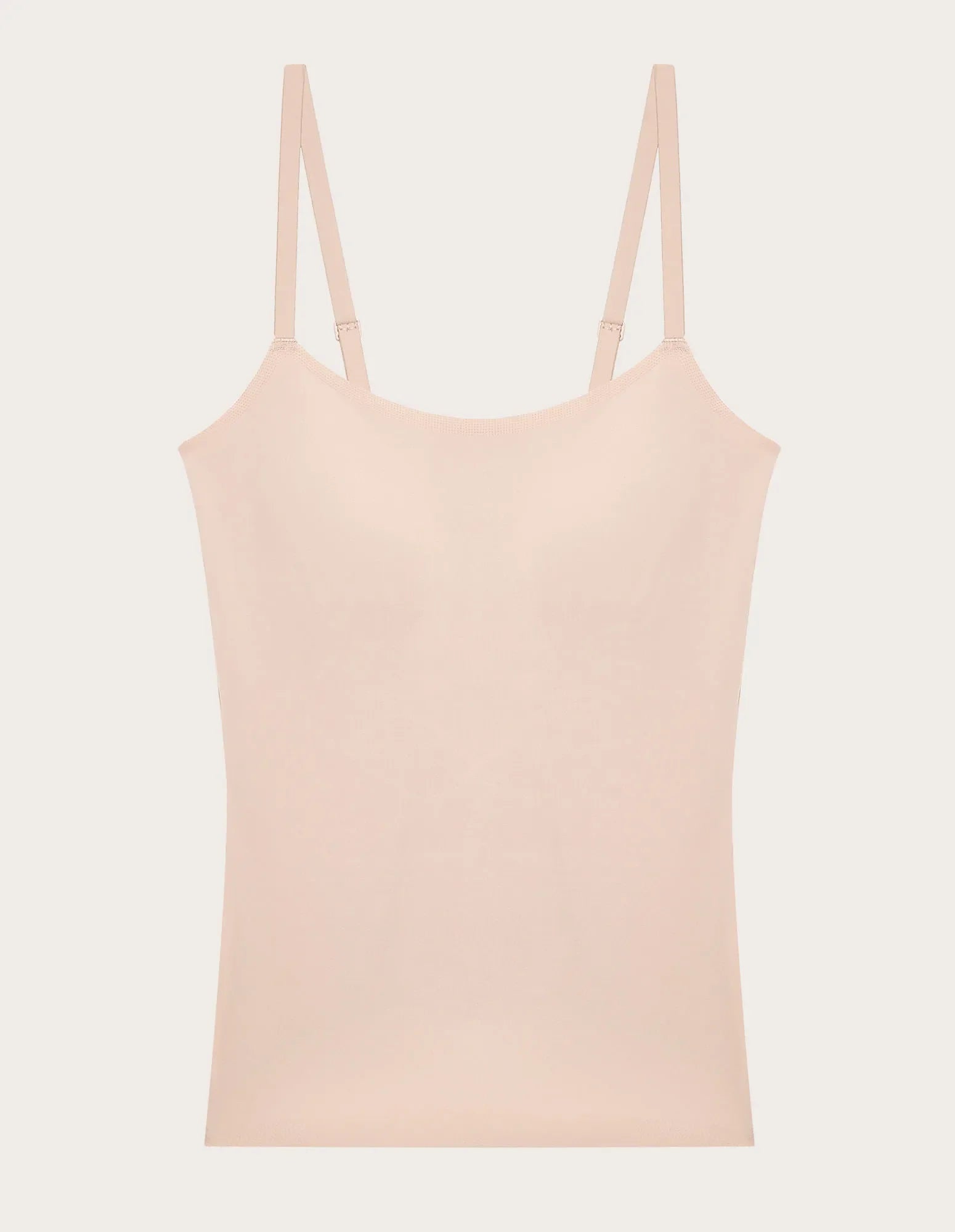 Yamamay_Bronze_Padded Top in Ultralight Jersey Ð Invisible_ICRD183003_216_06