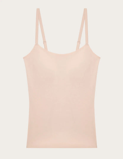 Yamamay_Bronze_Padded Top in Ultralight Jersey Ð Invisible_ICRD183003_216_06