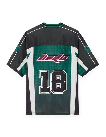 Celio_Green_My Hero Academia T-Shirt_LMEMHAMA_GREEN_07