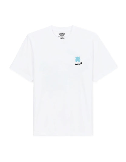 Celio_Blanc9_PokŽmon Blastoise T-Shirt_LMEPOKE0_BLANC9_02