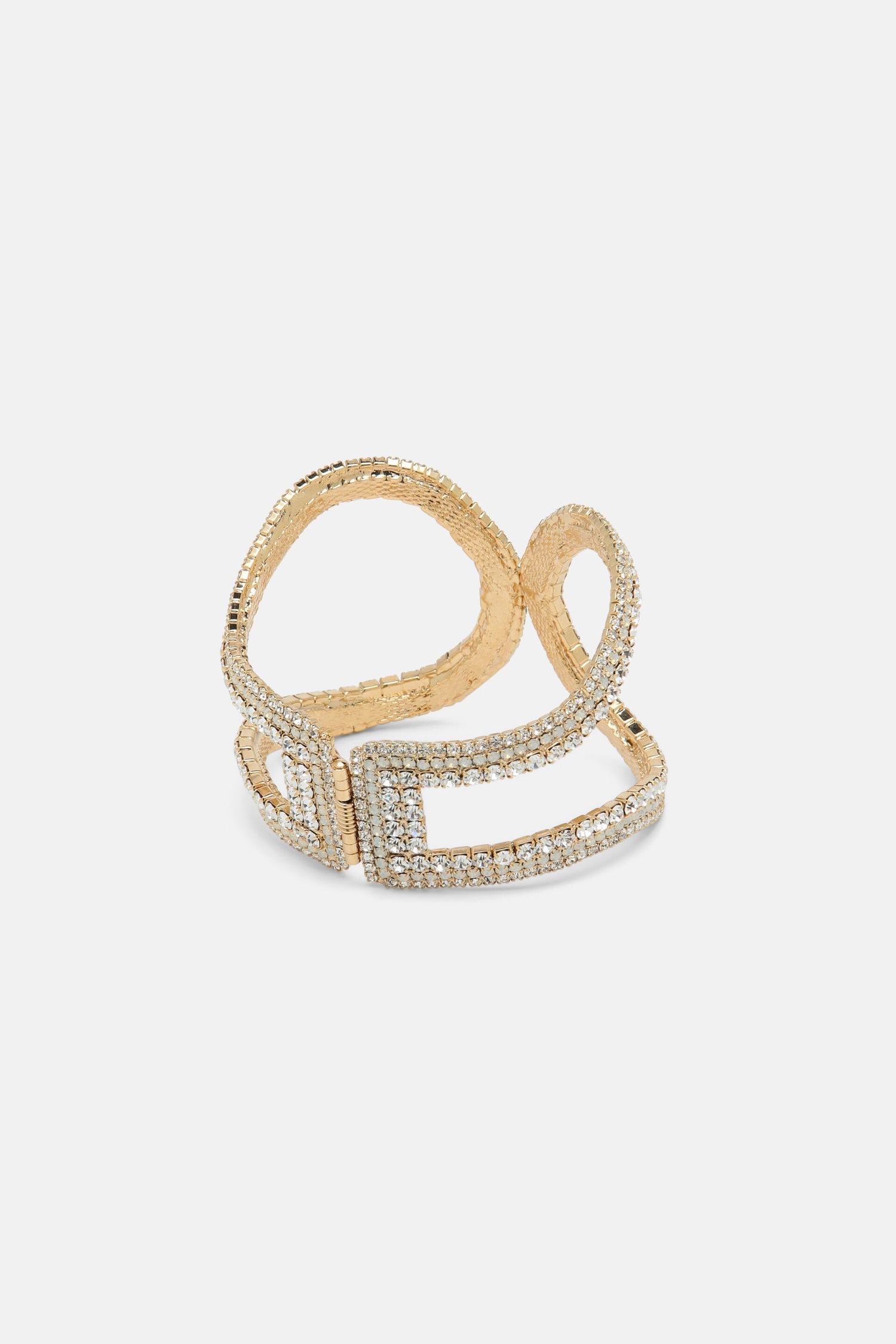 Luisa Spagnoli_Nubifero - Crystal Bracelet_NUBIFERO_0001 0002_03