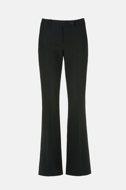 Luisa Spagnoli_Orchidee - Classic Pants_ORCHIDEE_0101_05