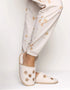 Yamamay_Almond_Slippers Ð Teddy Spa Time_SPFD183001_244_01