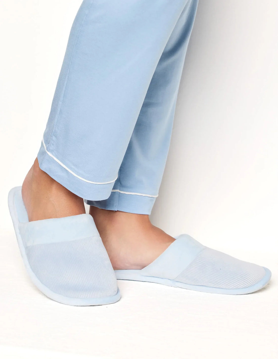Yamamay_Pastel Azure_Slippers Ð Mix &amp; Match_SPFD183003_011_01