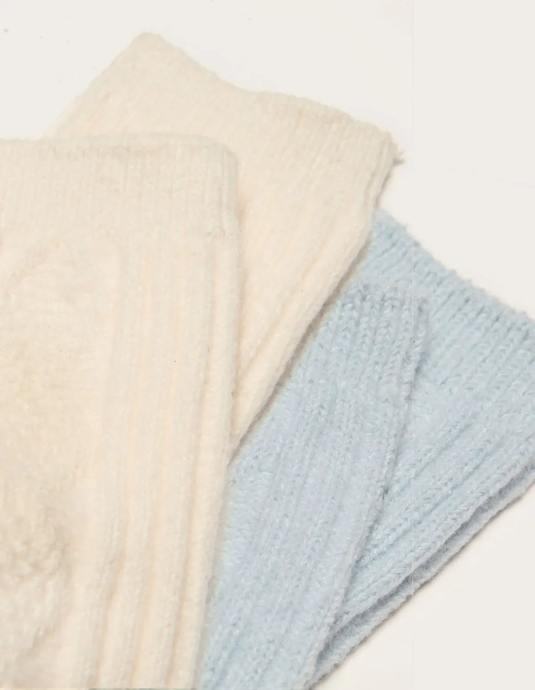 Yamamay_Bicolor_Two Pairs of Socks Ð Mix &amp; Match_TCZD183001_127_02