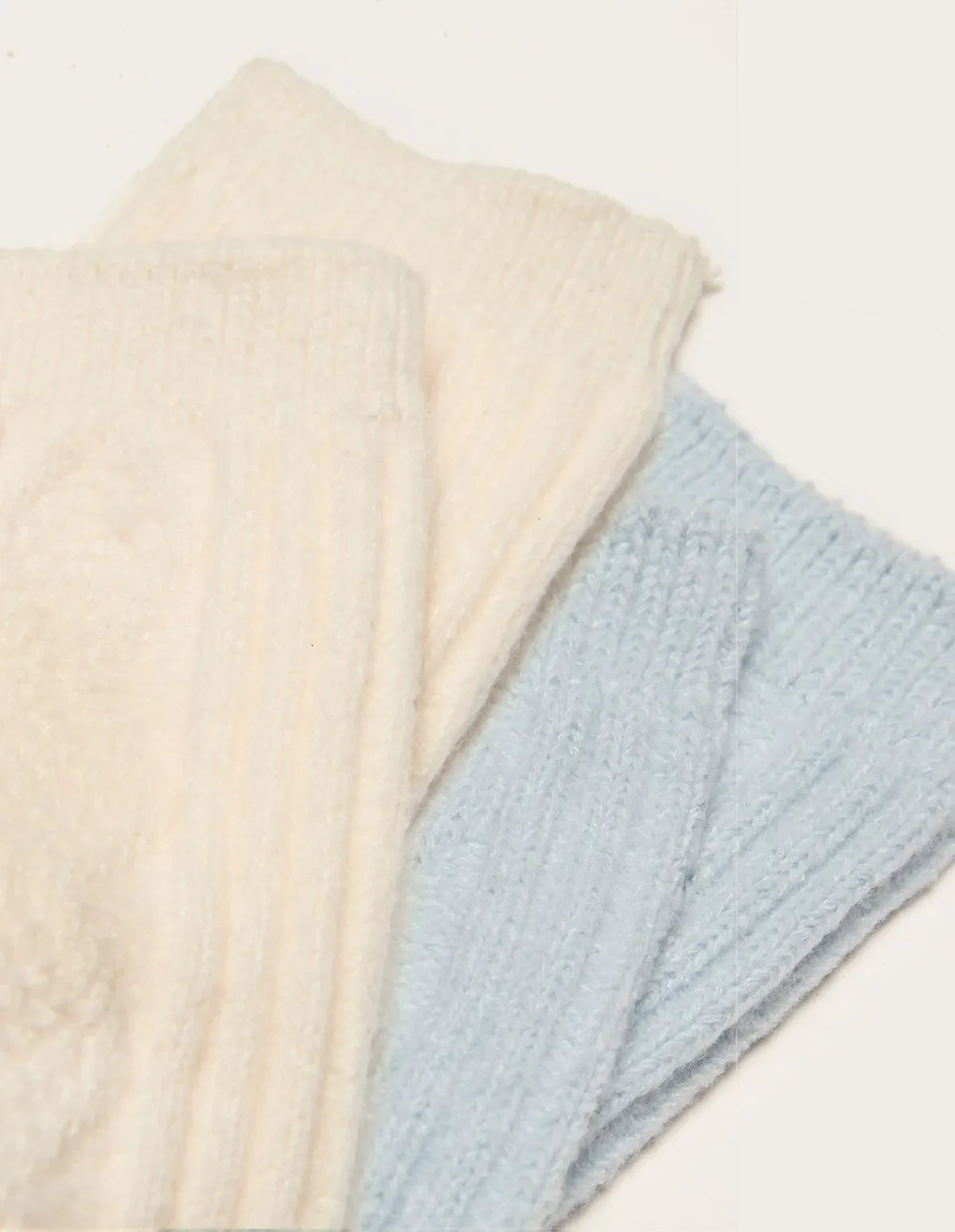 Yamamay_Bicolor_Two Pairs of Socks Ð Mix &amp; Match_TCZD183001_127_02