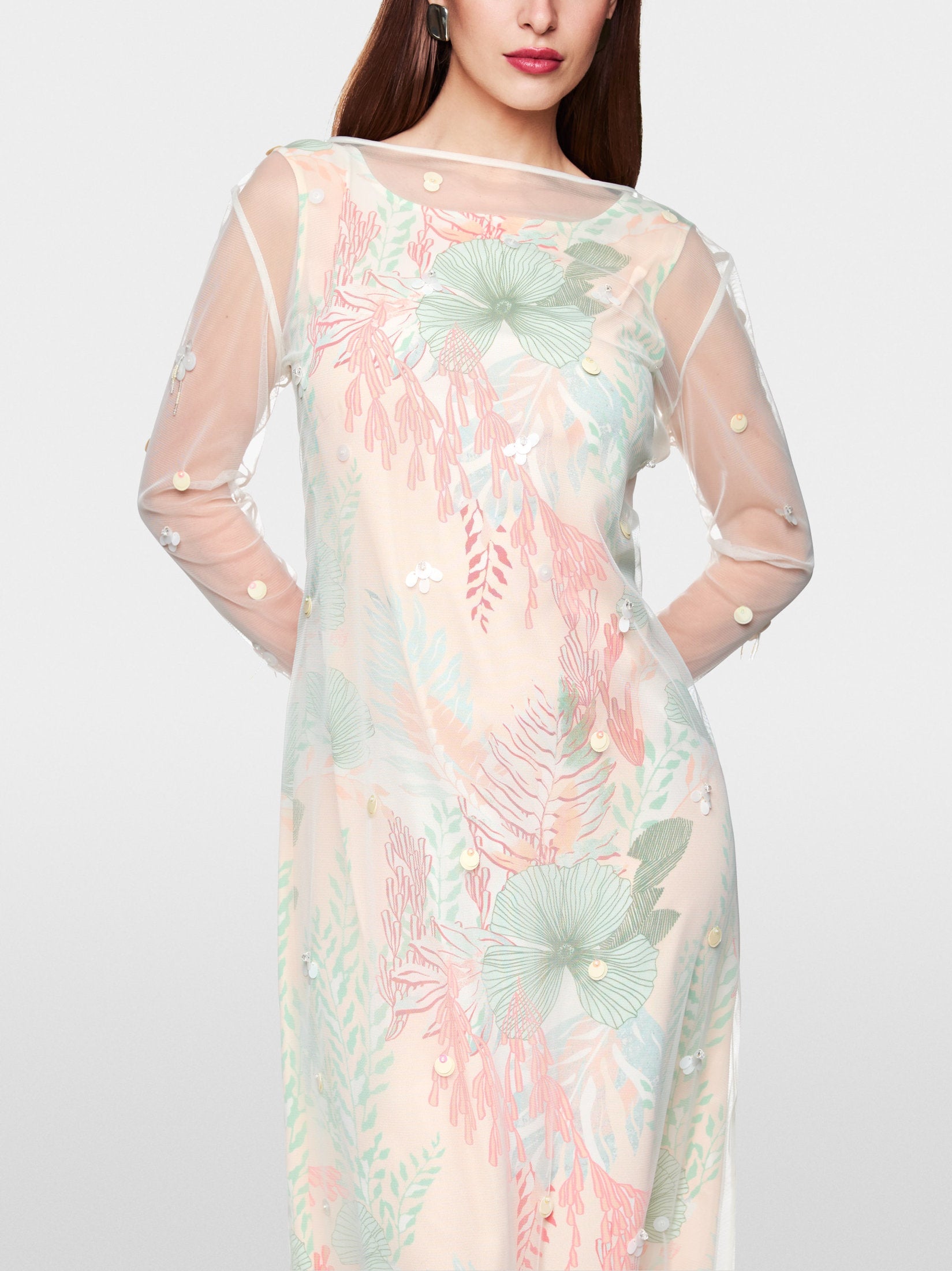 Marc Main_Midi Dress Made of Mesh_ZC 21.16 W06_112_05