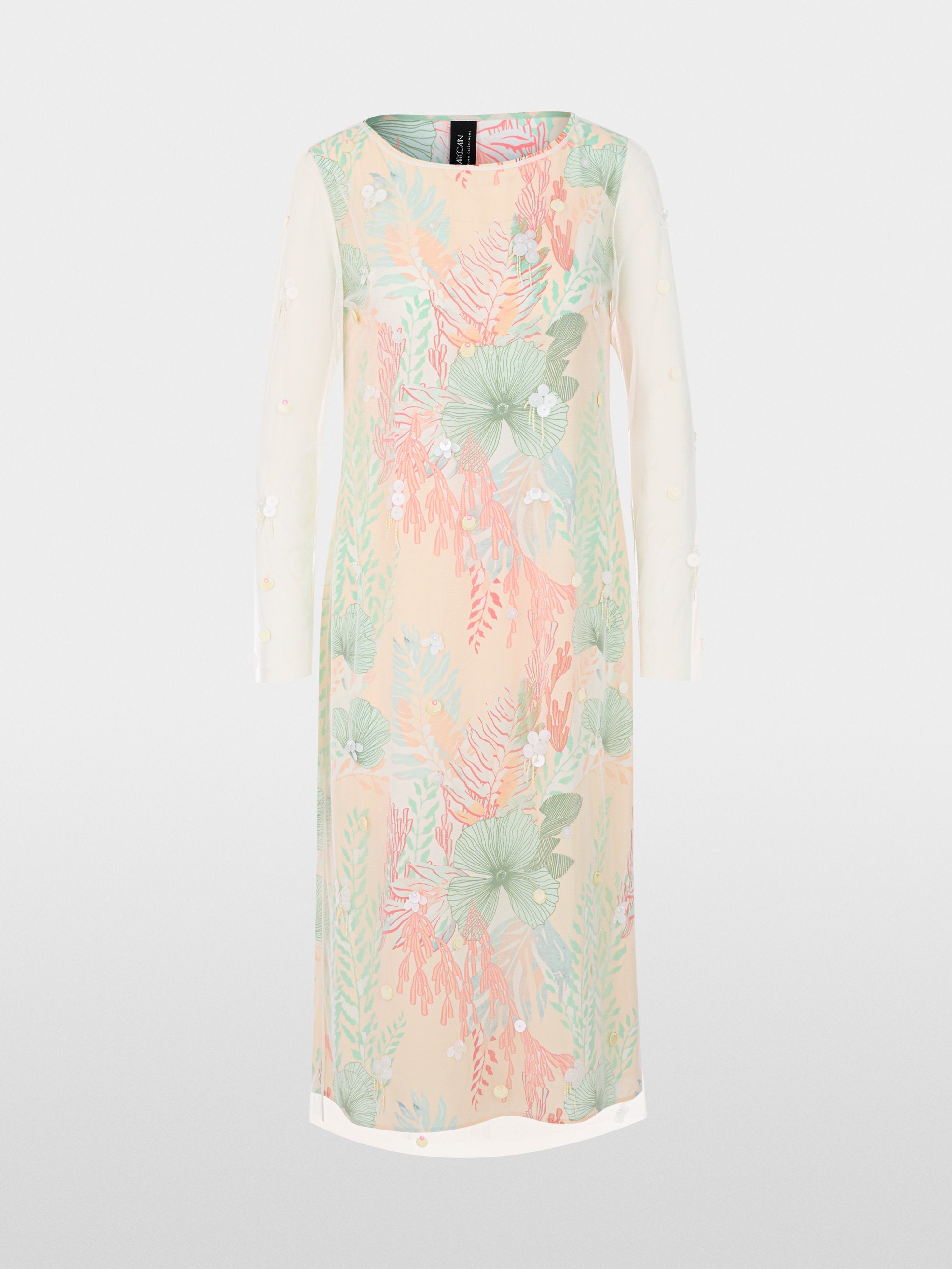 Marc Main_Midi Dress Made of Mesh_ZC 21.16 W06_112_08