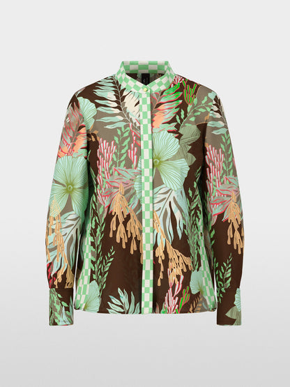 Marc Main_Light Blouse with Floral Print_ZC 51.01 W05_699_07